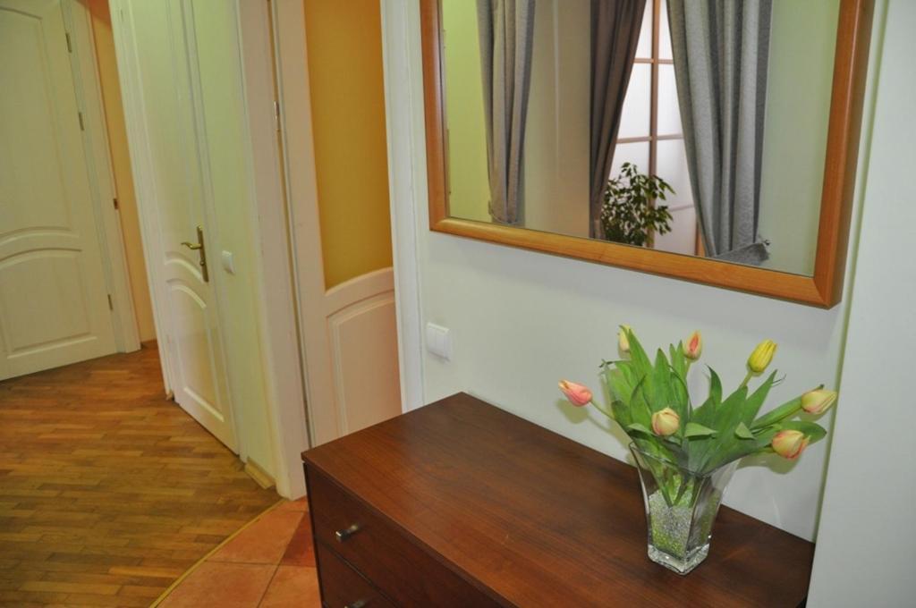 Apartment On Arkhipenka With Panorama View Leópolis Habitación foto